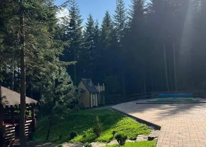 Ялинка