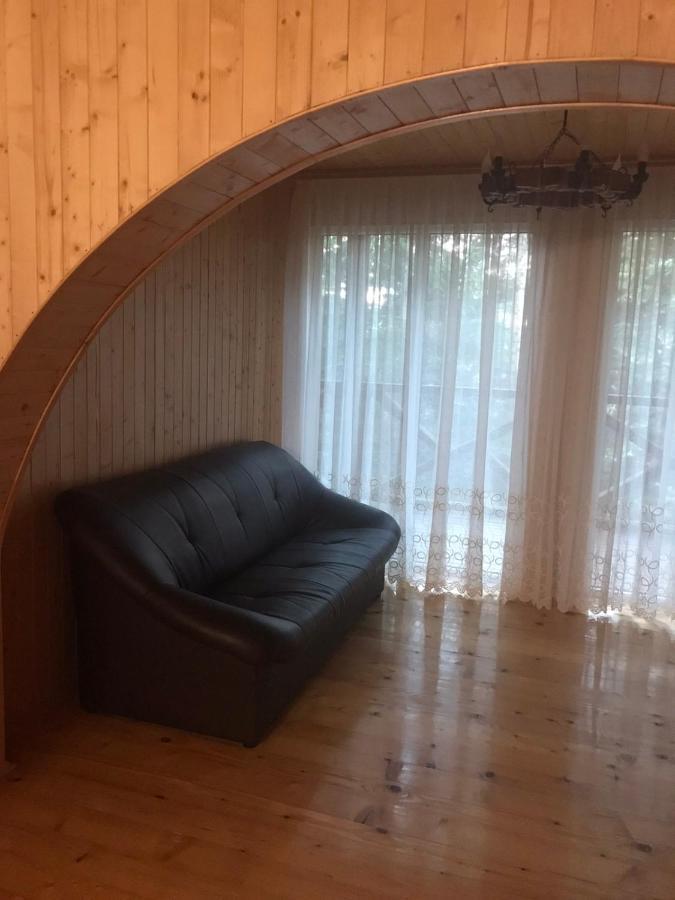 Holiday home ялинка Migovo