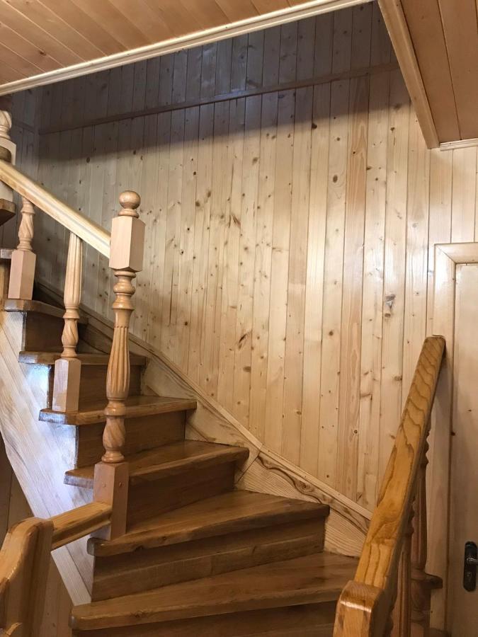 ялинка Holiday home Migovo
