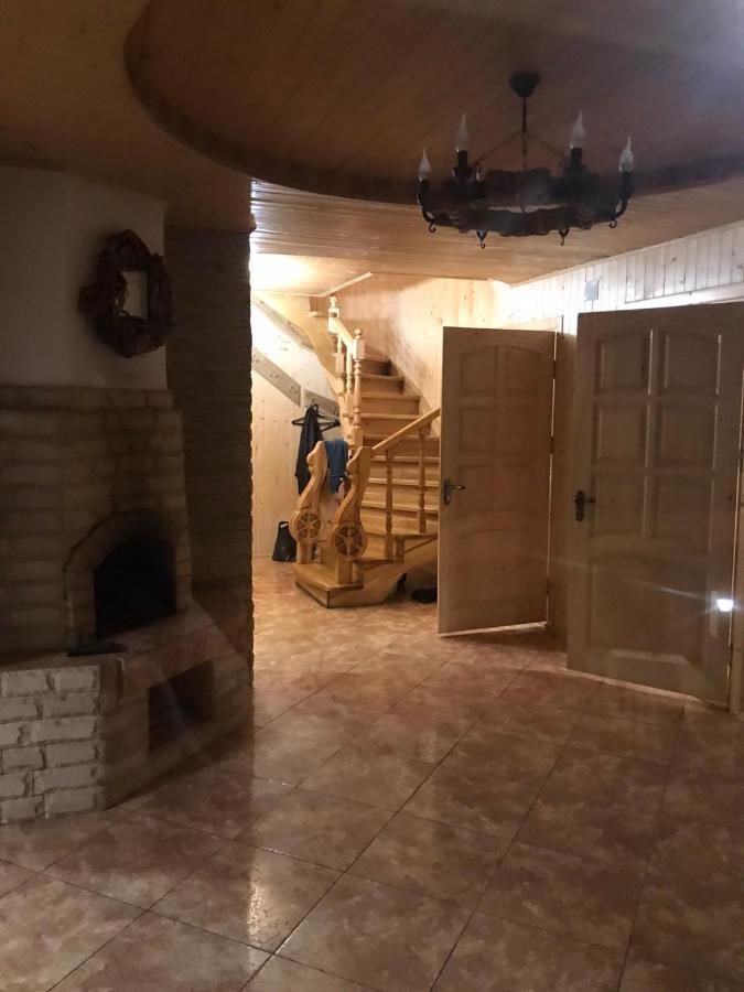 ялинка Holiday home