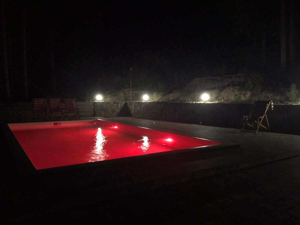 ялинка Holiday home *
