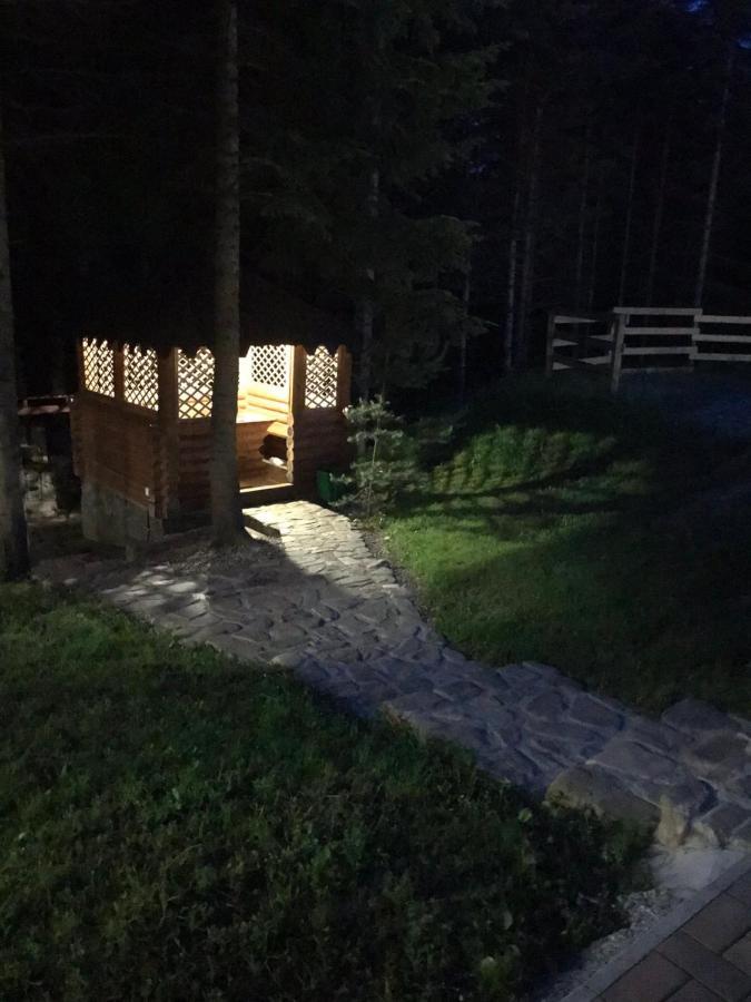 ялинка Migovo
