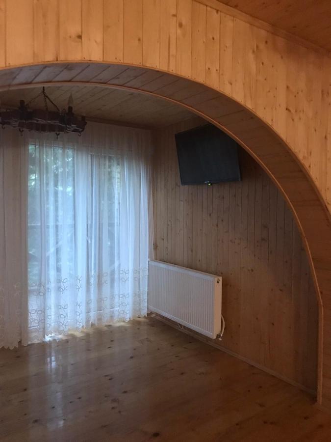 Holiday home ялинка