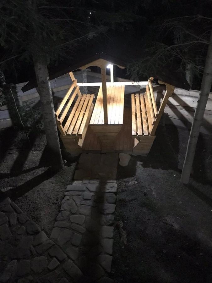 Holiday home ялинка *