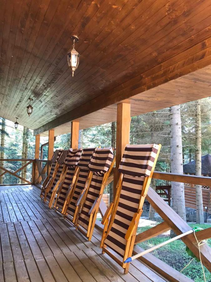 ялинка Holiday home *
