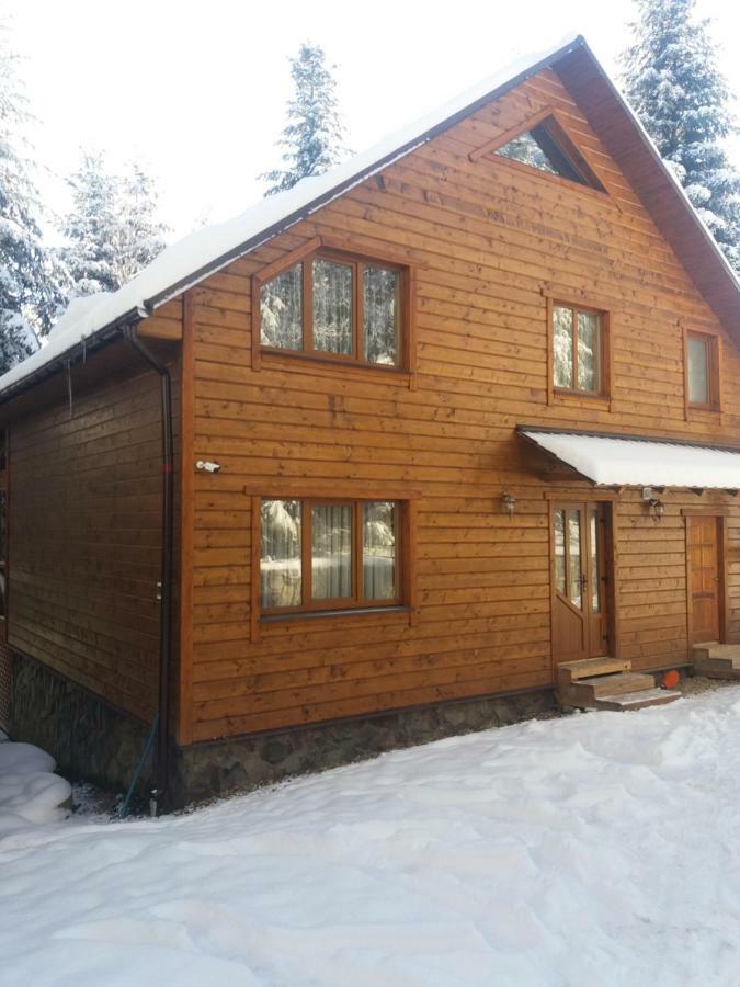 Holiday home ялинка