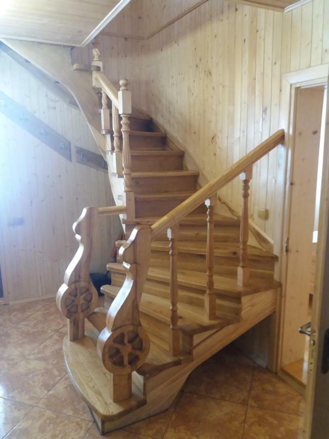 ялинка Holiday home Migovo