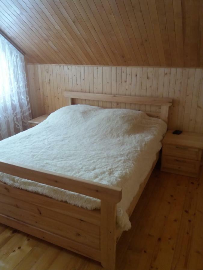 Holiday home ялинка Migovo