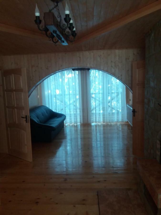 Holiday home ялинка