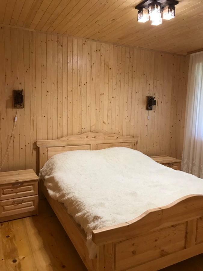 ялинка Holiday home
