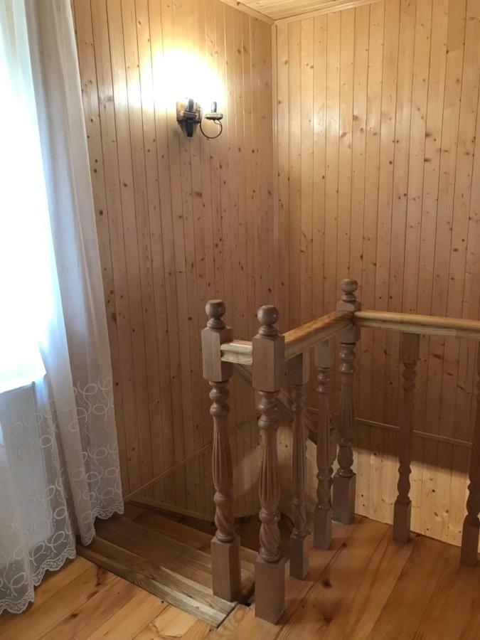 Holiday home ялинка Migovo