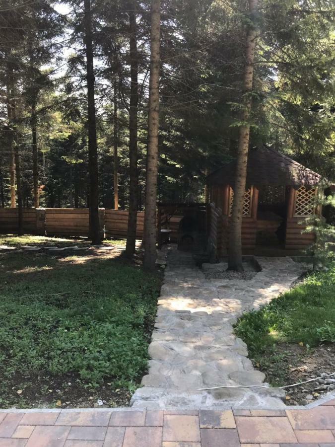 Holiday home ялинка *