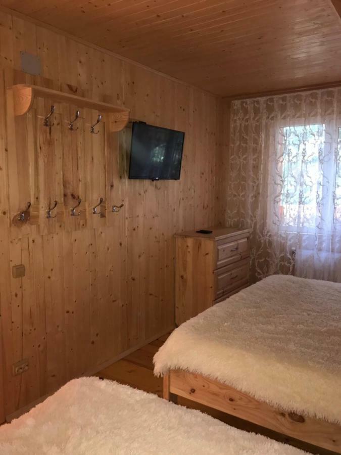Holiday home ялинка *