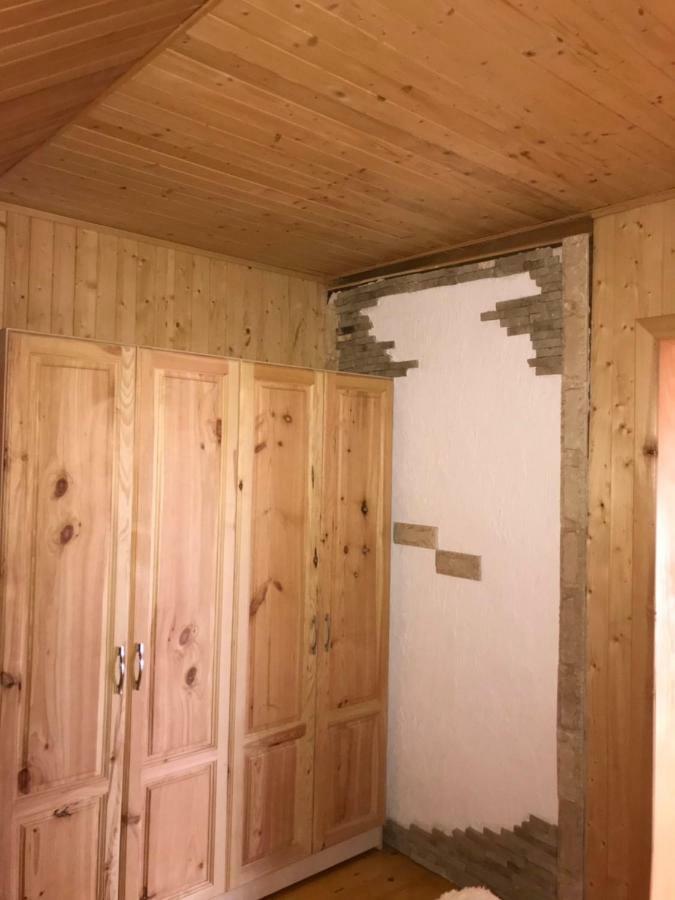 Holiday home ялинка *