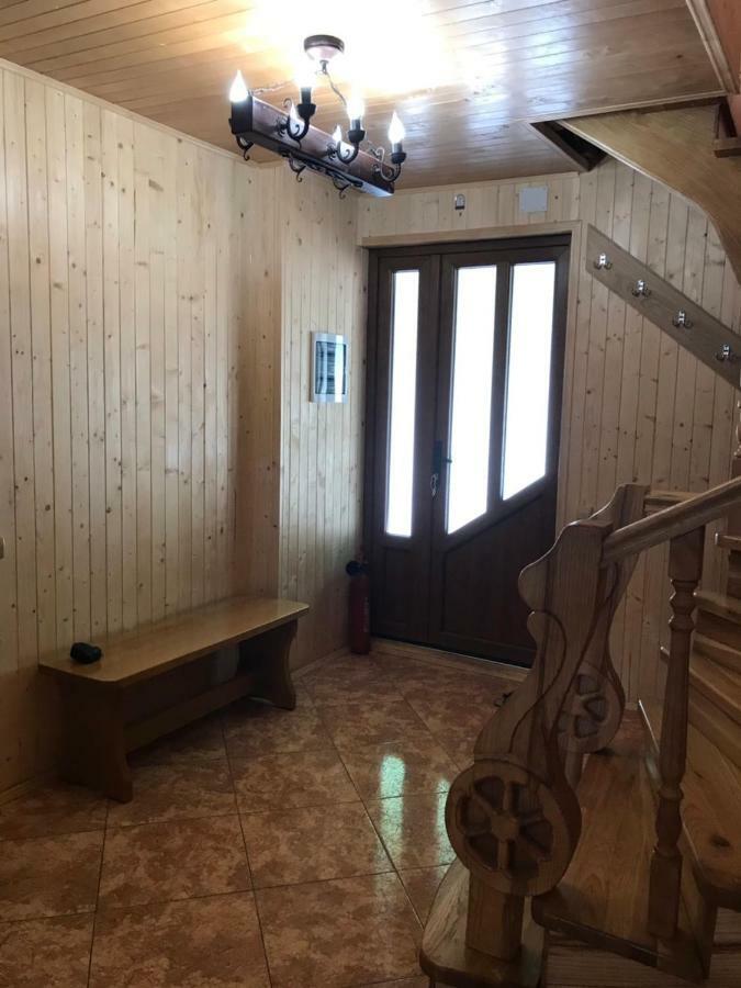 Holiday home ялинка Migovo